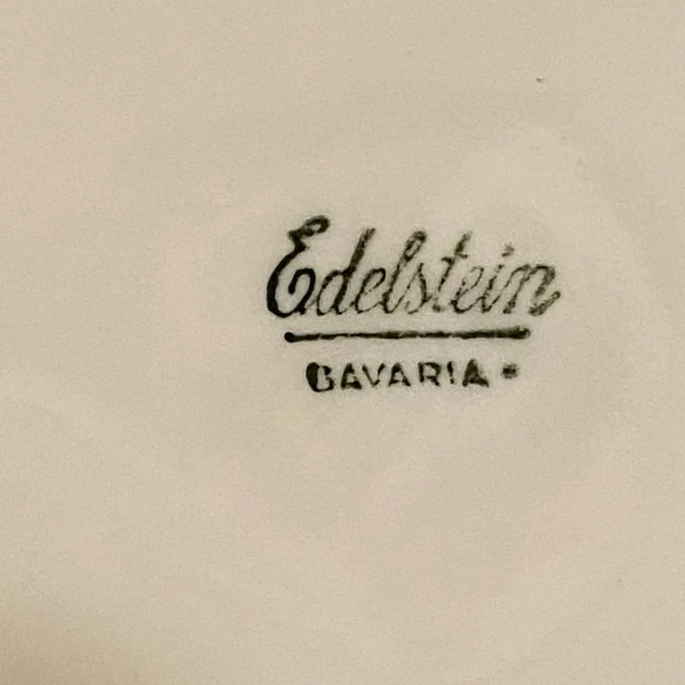 Edelstein vintage bavaria